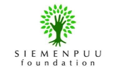 Siemenpuu Foundation logo