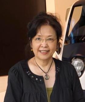 headshot of Sung-sheng Chang