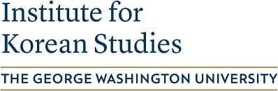 GW Institute for Korean Studies logo