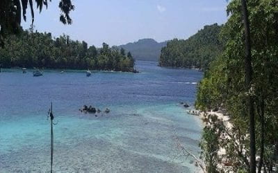Summer 2018 Language Fellow: Aceh’s Natural Beauty [Part 2]