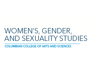 Women's, Gender, and Sexuality Studies logo