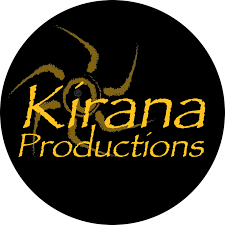 logo of Kirana Productions