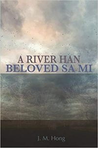 book cover of A River Han: Beloved Sa Mi