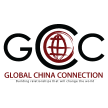 logo of student organization global china connection