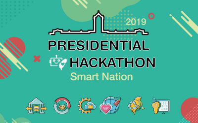 Grayson Shor Announced as Finalist in Taiwan’s International Presidential Hackathon and Invited to Meet with the President of Taiwan this July
