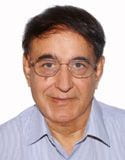 headshot of Daljit Singh with white background