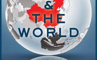 02/12/2020: China and the World: Book Launch with David Shambaugh