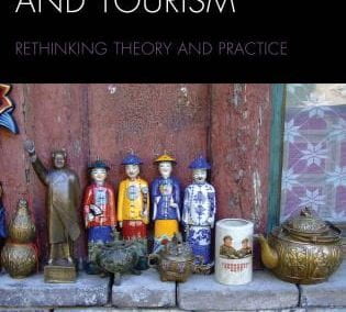 Cosmopolitanism and Tourism: Rethinking Theory and Practice