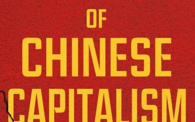 06/25/2020: The Myth of Chinese Capitalism with author Dexter T. Roberts