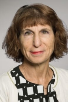 Susan Aaronson, Research Professor