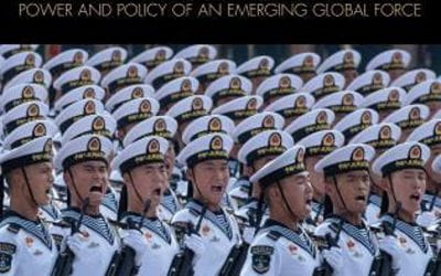 12/07/2020: Does Chinese foreign behavior warrant sustained US countermeasures?