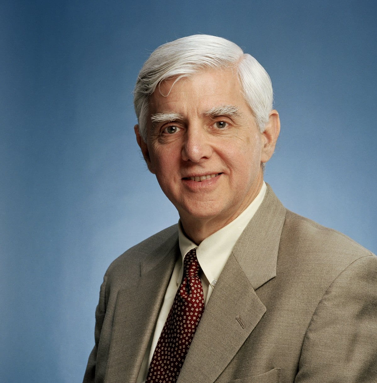 Albert Keidel, Adjunct Professor