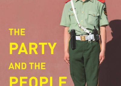 The Party and the People: Chinese Politics in the 21st Century
