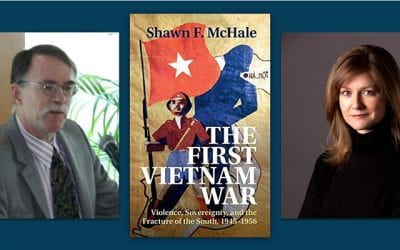 10/06/2021 | The First Vietnam War featuring Shawn McHale