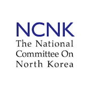 logo of the National Committee on North Korea